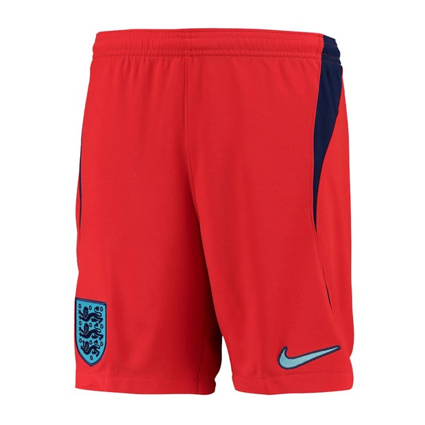 Pantaloni Inghilterra 2ª 2022-2023